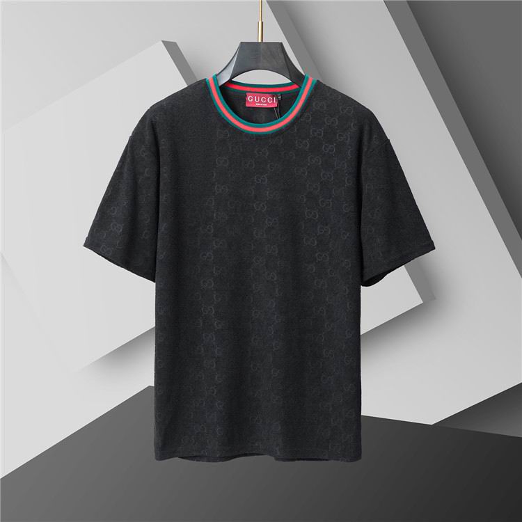 Gucci men T-shirts-GG6127T